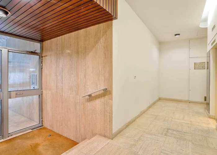 דירה Guestready - Charming With A View פריז