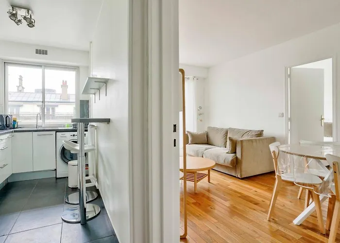 Guestready - Charming With A View