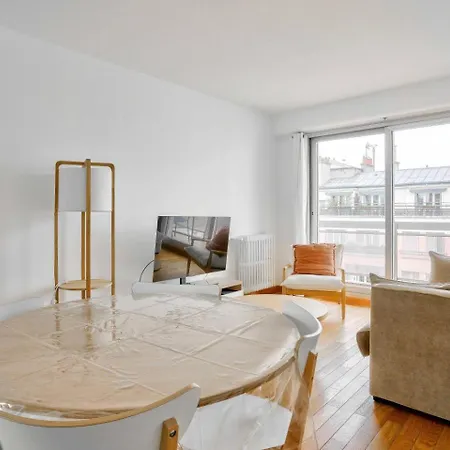 Guestready - Charming With A View Appartement