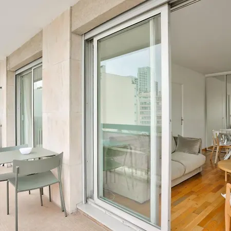 Guestready - Charming With A View *