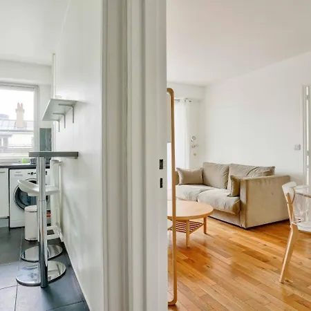 Guestready - Charming With A View