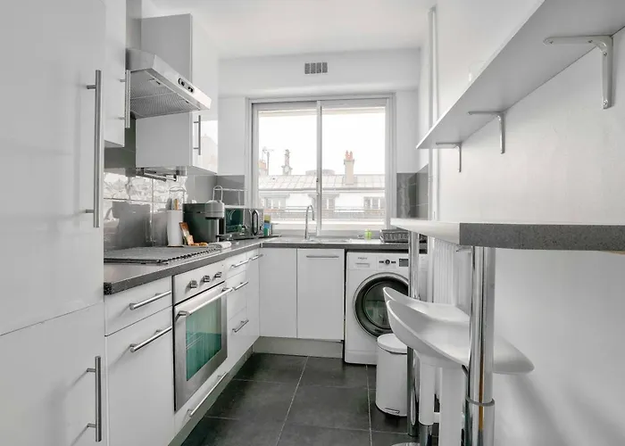 Guestready - Charming With A View Апартаменты *