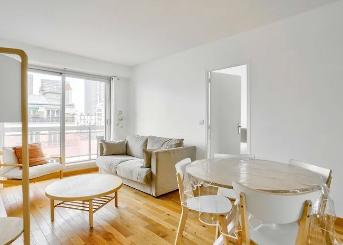 Guestready - Charming With A View