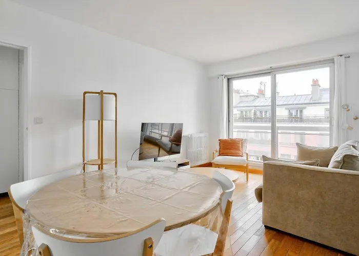 Guestready - Charming With A View Апартаменты