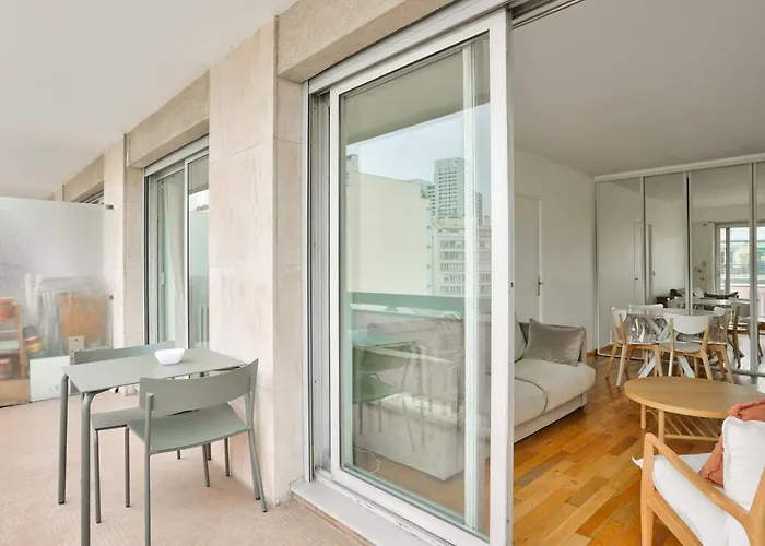 Guestready - Charming With A View *