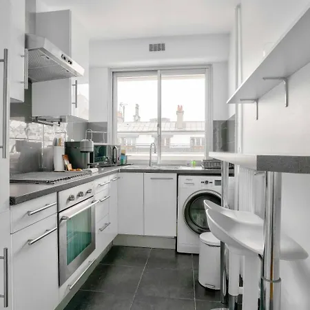 Guestready - Charming With A View Apartament *