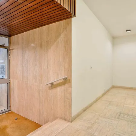 Apartament Guestready - Charming With A View Paryż