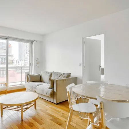 Guestready - Charming With A View