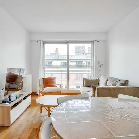 Apartament Guestready - Charming With A View *